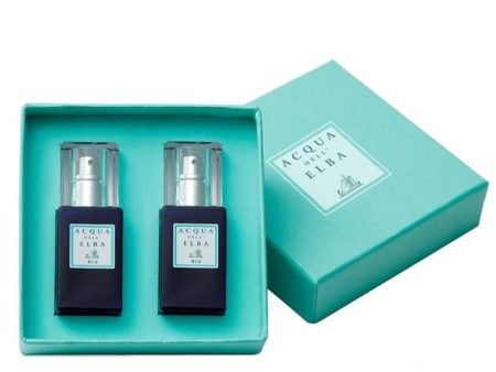 Mia Gift Box Blu Men Fashion