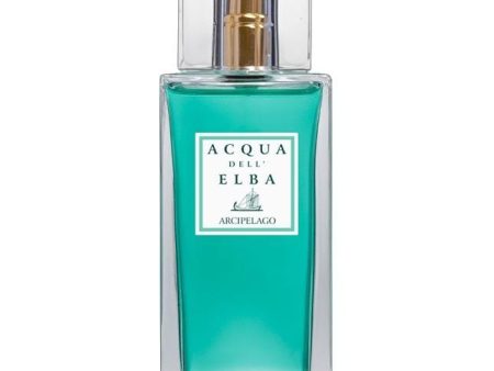 Acqua Dell Elba Arcipelago Eau De Parfum For Women 100 ml Online Hot Sale