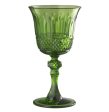 Mario Luca Giusti Nuova Italia Goblet Green Sale