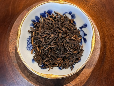 2017 Fine Aged Pu erh Tea Supply