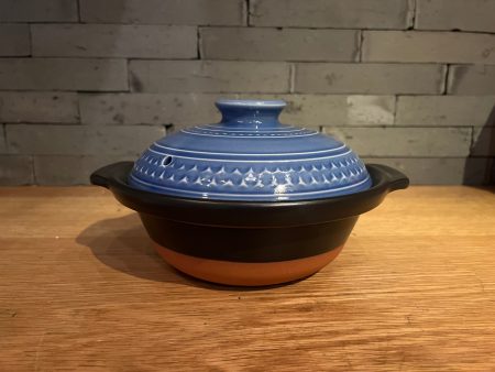 Clay Pot Donabe on Sale