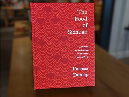 The Food of Sichuan Fashion