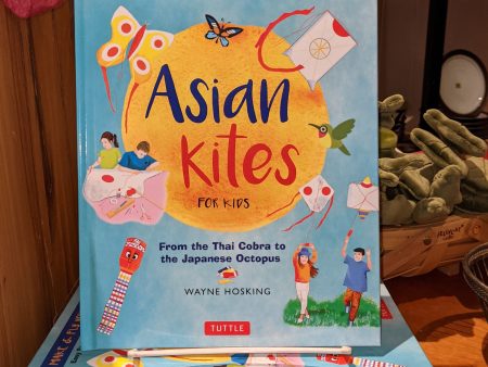 Asian Kites for Kids Online