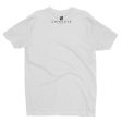 China Live Signature Short Sleeve T-shirt: XLB Cheap